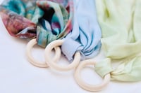 Image 1 of Heavenly Silks- Worship, Prayer, and Play!