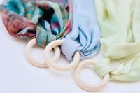 Image 1 of Heavenly Silks- Worship, Prayer, and Play! 