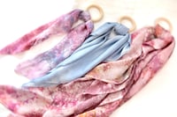 Image 2 of Heavenly Silks- Worship, Prayer, and Play!