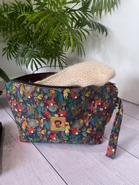Image 1 of Sac à projet taille S: Foxy