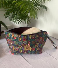 Image 3 of Sac à projet taille S: Foxy