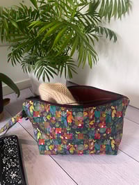 Image 4 of Sac à projet taille S: Foxy