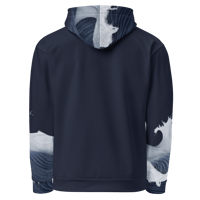 Image 5 of Whitecap Unisex Hoodie