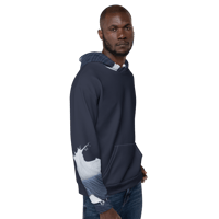 Image 2 of Whitecap Unisex Hoodie
