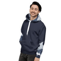 Image 17 of Whitecap Unisex Hoodie