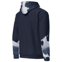 Image 6 of Whitecap Unisex Hoodie