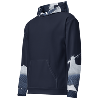 Image 7 of Whitecap Unisex Hoodie