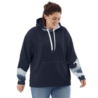 Image 14 of Whitecap Unisex Hoodie