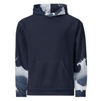 Image 4 of Whitecap Unisex Hoodie