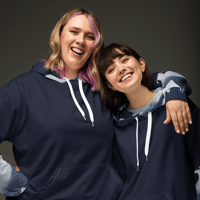 Image 18 of Whitecap Unisex Hoodie