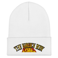 Image 3 of TFB FLAME LOGO