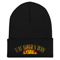 Image 5 of TFB FLAME LOGO