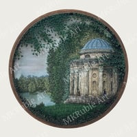 Image 3 of The First Proposal Print