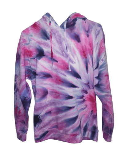 Image of Size S- Hoodie 