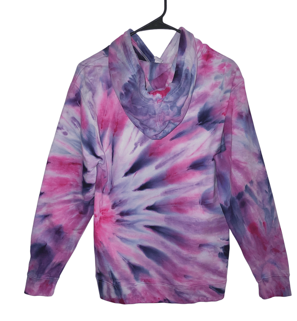 Image of Size S- Hoodie