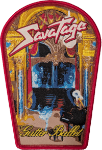 SAVATAGE