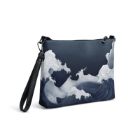 Image 5 of Whitecap Crossbody Bag