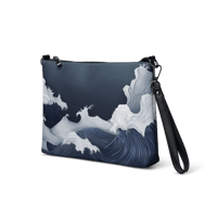 Image 6 of Whitecap Crossbody Bag