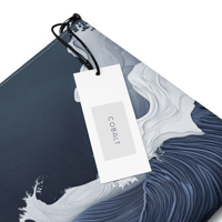 Image 8 of Whitecap Crossbody Bag