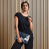 Image 10 of Whitecap Crossbody Bag
