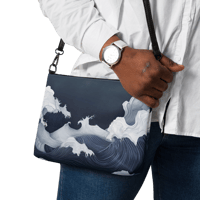 Image 11 of Whitecap Crossbody Bag