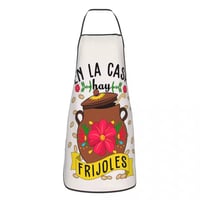 Image 1 of Mexican quote Apron / mandil