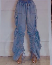 Billy Jeans