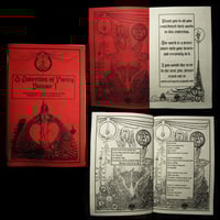 Image 2 of Ex Obscuris Zines