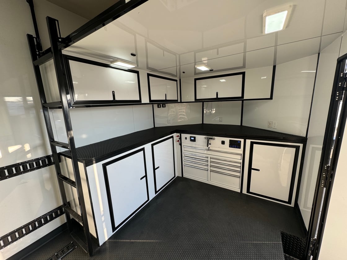 Image of 26'x106''x9'