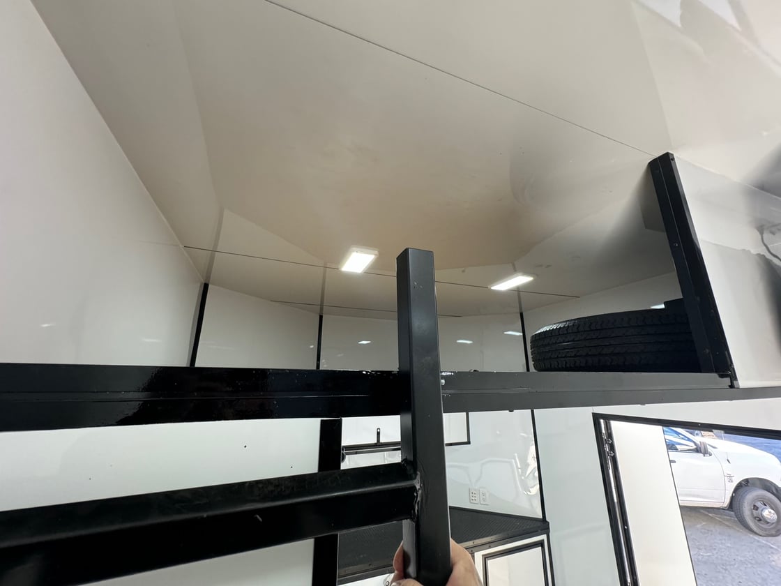 Image of 26'x106''x9'