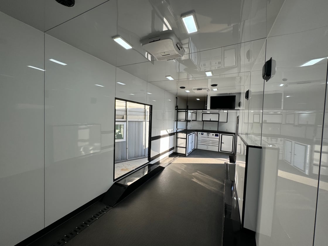 Image of 26'x106''x9'