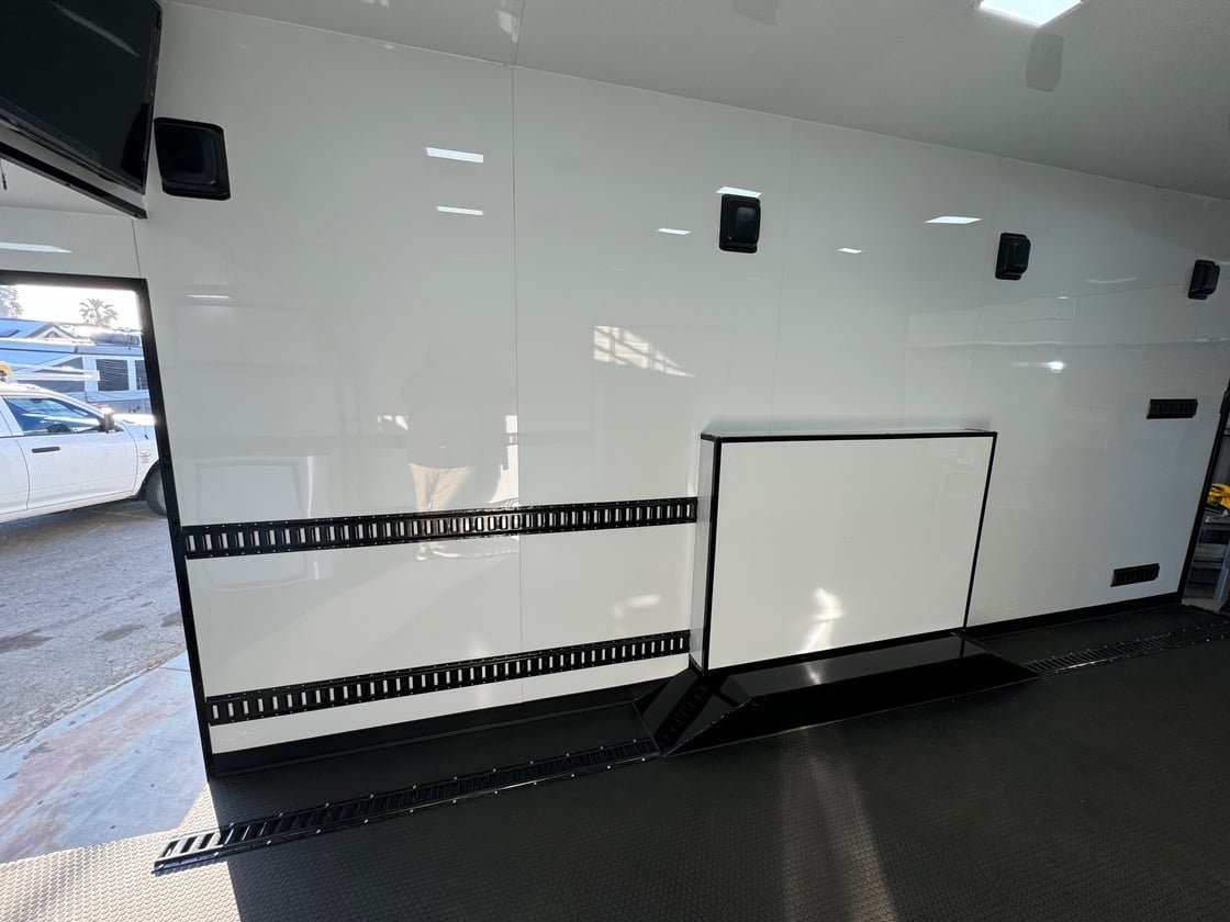 Image of 26'x106''x9'