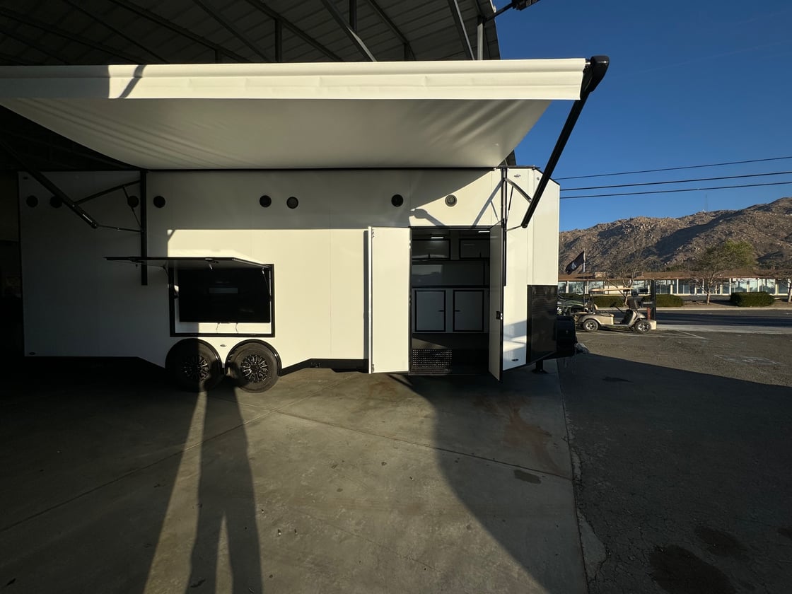 Image of 26'x106''x9'