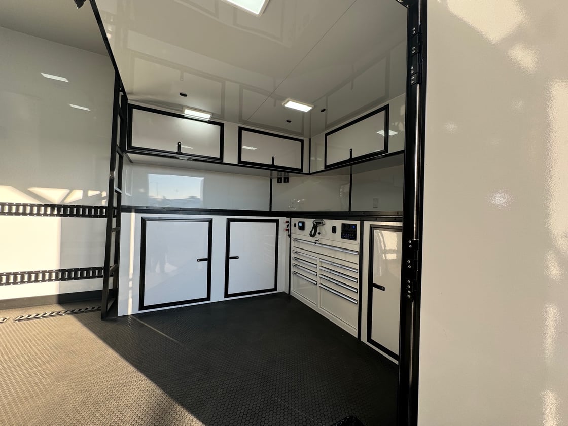 Image of 26'x106''x9'