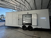 Image 22 of 26'x106''x9'