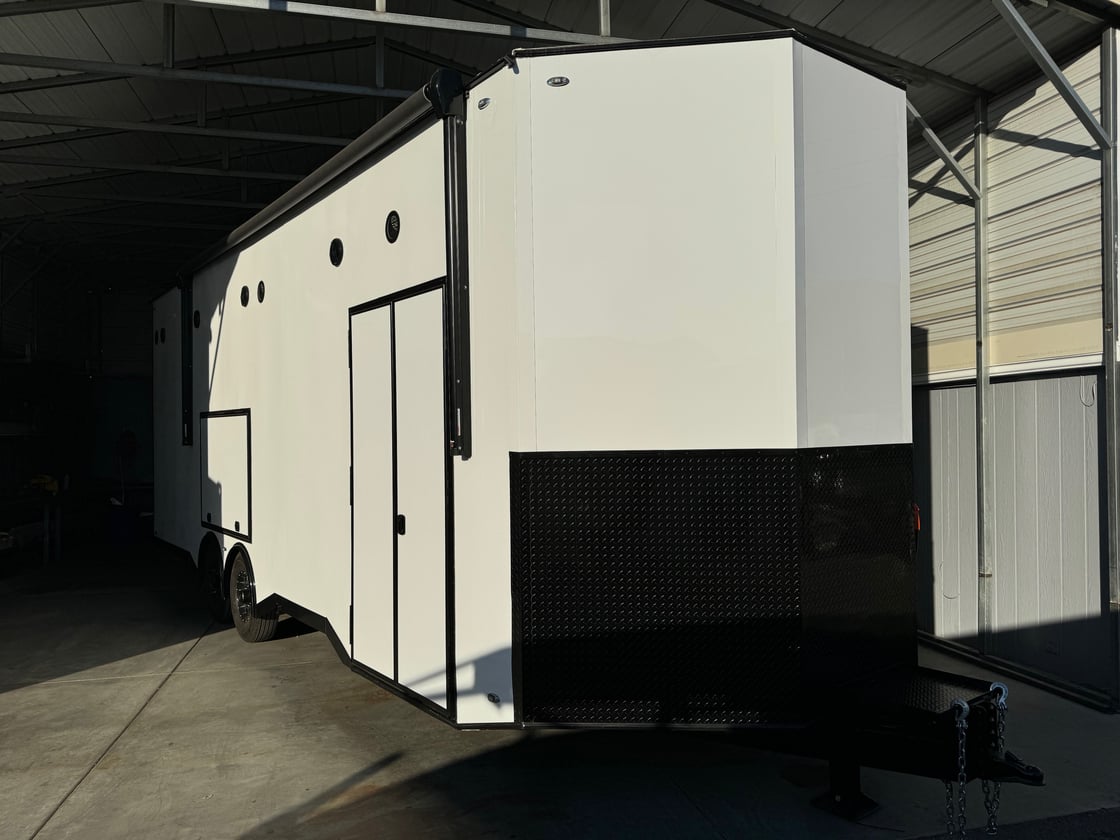 Image of 26'x106''x9'