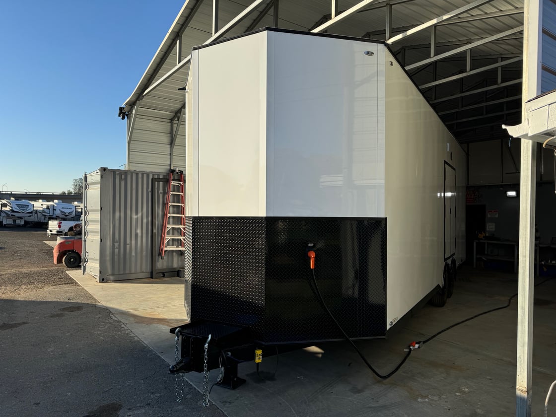 Image of 26'x106''x9'