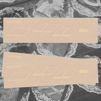 Image 1 of Book Fold Bookmark