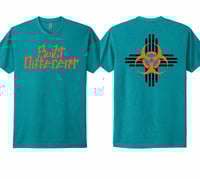 Built different Tee