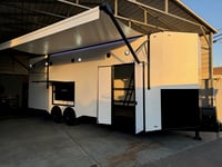 Image 2 of 26'x106''x9'