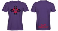 Build Different/BioZia Tee