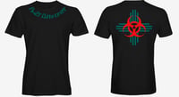 Collar Built Different Tee
