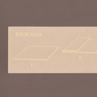 Image 2 of Book Fold Bookmark