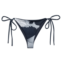 Image 2 of Whitecap Moody Recycled String Bikini Bottom