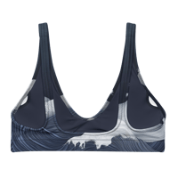 Image 6 of Whitecap Moody Recycled Padded Bikini Top