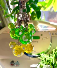 Image 3 of SPIRAL KEYCHAIN