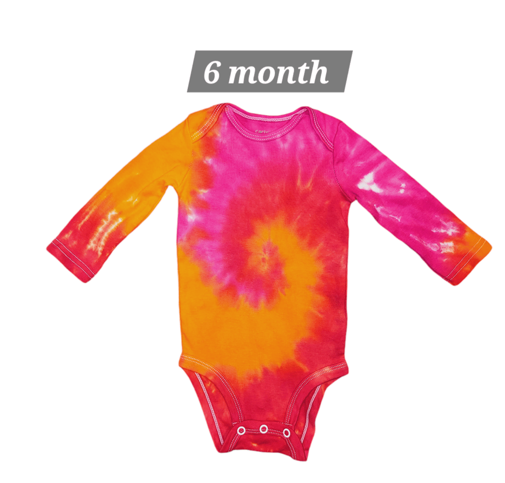 Image of Size- 6 month 