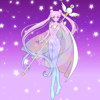 Cosmos Make-Up! Presale