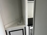 Image 4 of 26'x106''x8' FB Race Hauler
