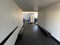 Image 8 of 26'x106''x8' FB Race Hauler